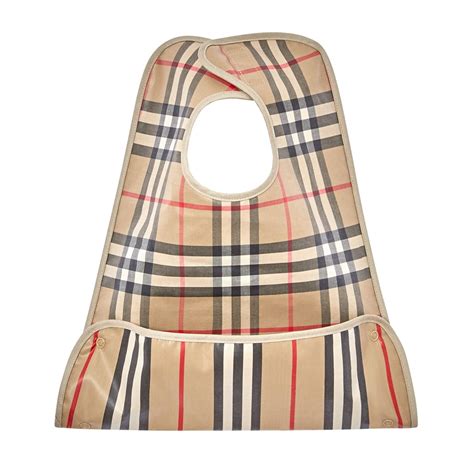 burberry bib|burberry bib baby.